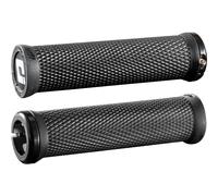 Odi Elite Motion Lockon Grips Black 130/130 mm