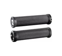 ODI Elite Motion V2.1 Lock On MTB Handlebar Grip Black