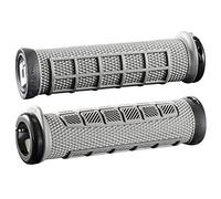 Odi Elite Pro Lock-on Grips 130/130 mm Grey