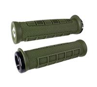 Odi Elite Pro Grips Green