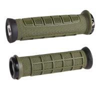 Odi Elite Pro Grips Green