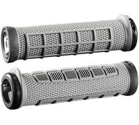 Odi Elite Pro Lock-on Grips Grey 130/130 mm