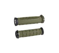 Odi Elite Pro Grips Green
