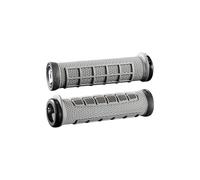 Odi Elite Pro Lock-on Grips Grey 130/130 mm