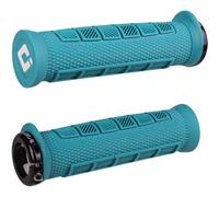Elite Pro MTB Lock On Grips 130mm - YETI Special Edition