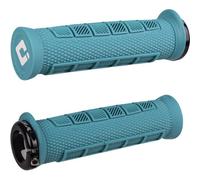 ODI Elite Pro V2.1 Lock-On MTB Grips 130mm Yeti Special Edition