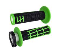 ODI Emig 2.0 Lock-On Grips
