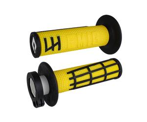 ODI EMIG 2.0 V2 Lock-On Grips