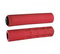 ODI Grips Handlebar Grips F-1 Vapor Slip-On MTB 130mm Lightweight Black
