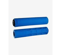 ODI F1 Vapor Handlebar Grips Blue