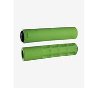 ODI F1 Vapor Handlebar Grips Green