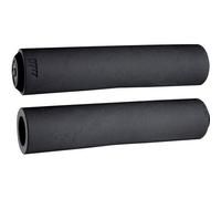 Odi Float Slip On MTB Grips - Black - 130 mm