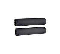 ODI Float Slip On MTB Grips 130mm - Black
