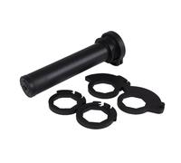 ODI Fusion Throttle Tube - Plastic OE Replacement