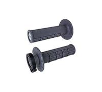 Odi Mx V2 Lock-on 1/2-waffe Grips Grey unisex