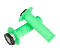 Odi Mx V2 Lock-on 1/2-waffe Grips Green