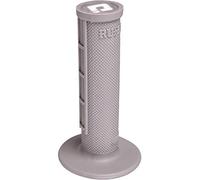ODI - Grip - Lock-On - Half Waffle - 2T & 4T - Grey (Pro/Soft)