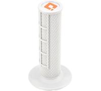 Odi Mx V2 Lock-on 1/2-waffe Pro Soft Grips White