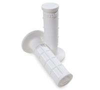 ODI - Grip - Ruffian - Half Waffle - White
