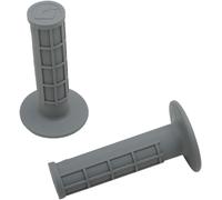 ODI GRIS Ruffian MX Half Waffle Single-Ply Handle Grips - H01RFG
