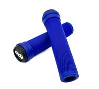 ODI Handles BMX Longneck SL Flangeless ,Blue (Dark Blue),135 mm
