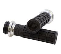Odi Hartluck Lock On Harley Davidson V31htw-bb-s Grips