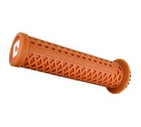 ODI Lock-On MTB Grips V2.1 Vans - Gum/White Checker