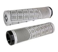 Odi Reflex V2.1 Lock-on Grips Grey 135 mm 135 mm Grey