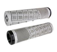 ODI Lock-On MTB Reflex XL Grips - Gray/Black