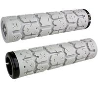Odi Rogue V2.1 Lock-on Grips Grey 135 mm 135 mm Grey