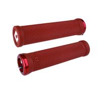 Odi Lock-On MTB Ruffian V2.1 - Dark Red/red Bike Commuter BMX MTB