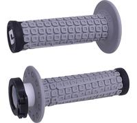 ODI Lock-On Nomad Handlebar Grips NOIR / GRIS - H36NDGB