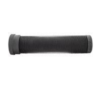 Odi Long Neck SL BMX Grips grips odi Mx Longneck SL No Flange Blk 134mm