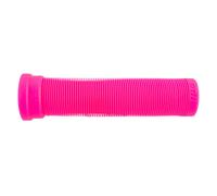 Odi Long Neck SL BMX Grips grips Odi Mx Longneck SL No Flange Pnk 134mm