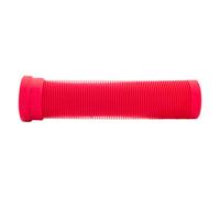 Odi Long Neck SL BMX Grips grips Odi Mx Longneck SL No Flange Red 134mm