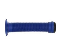 Odi Long Neck St BMX Grips grips Odi Mx Longneck St B-blu