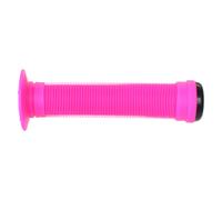 Odi Long Neck St BMX Grips grips Odi Mx Longneck St Pnk