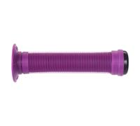 Odi Long Neck St BMX Grips grips Odi Mx Longneck St Pur