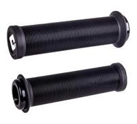 ODI Longneck V2.1 BMX / ebike / MTB Lock On Grips 140mm Black