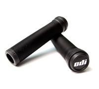 ODI Longneck Pro BMX/Scooter Grips 135mm Handlebar Grip Dirt Jump Push On New
