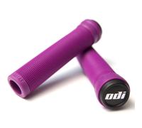Odi Soft Flangeless Longneck grips, Purple