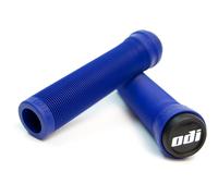 ODI Longneck Pro BMX/Scooter Grips 135mm Handlebar Grip Dirt Jump Push On New