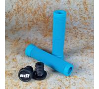 Odi Longneck Pro Flangeless Grip Aqua