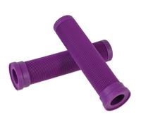 ODI Longneck Pro BMX/Scooter Grips 135mm Handlebar Grip Dirt Jump Push On New