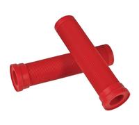 Old Dutch International Odi Soft Flangeless Longneck Grips, Red