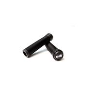 Odi Longneck Pro Soft Bmx / Scooter Grips 135 mm - Black