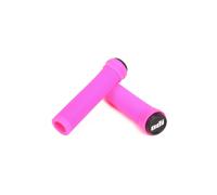 ODI MX Longneck SL bike handles without flange, unisex, 32292, Pink, 143mm