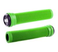 ODI Longneck Pro BMX/Scooter Grips 135mm Handlebar Grip Dirt Jump Push On New