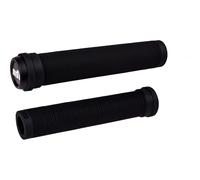 ODI Longneck SLX BMX/Scooter Grips Push On Handlebar Grip 160mm Dirt Jump New