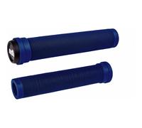 ODI Longneck SLX BMX / Scooter Grips 160mm - Navy Blue